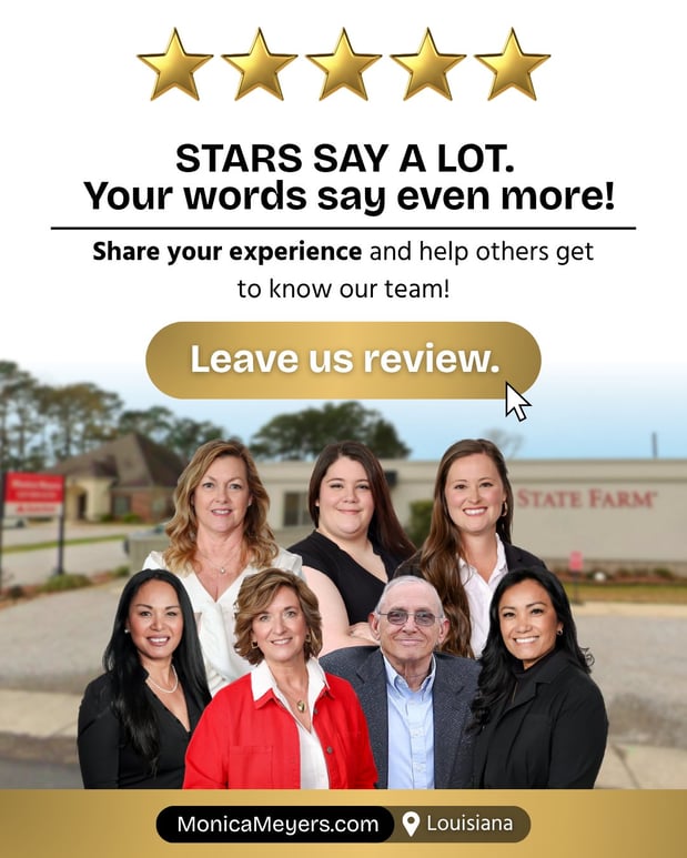 Images Monica Meyers - State Farm Insurance Agent