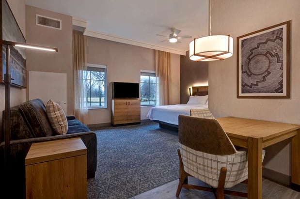 Images Homewood Suites by Hilton Eagle Boise