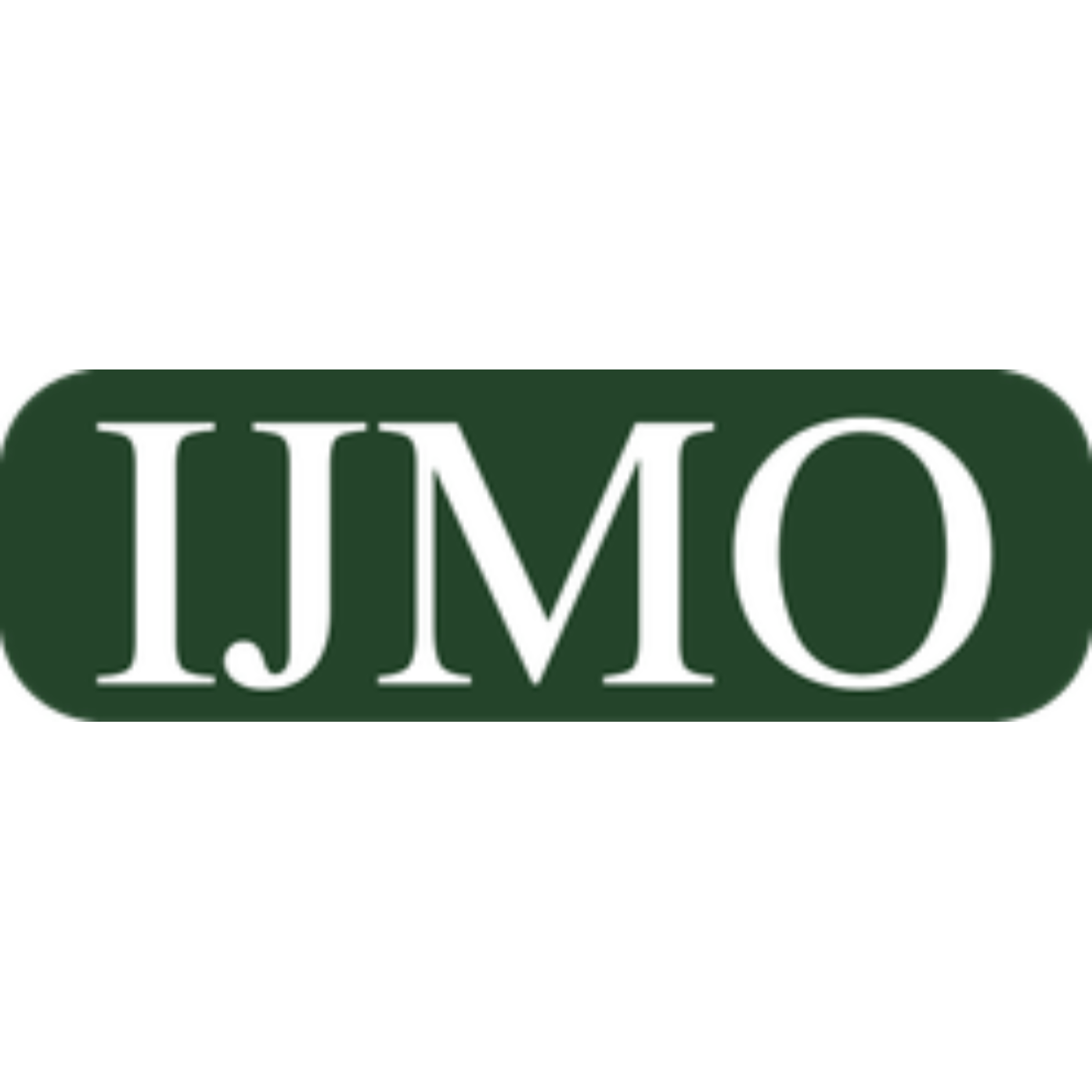 Ijmo Consulting Logo