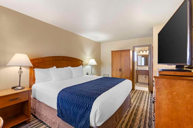 Images Best Western Sunset Inn