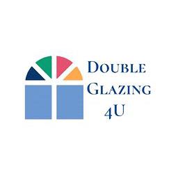 Double Glazing 4U Logo