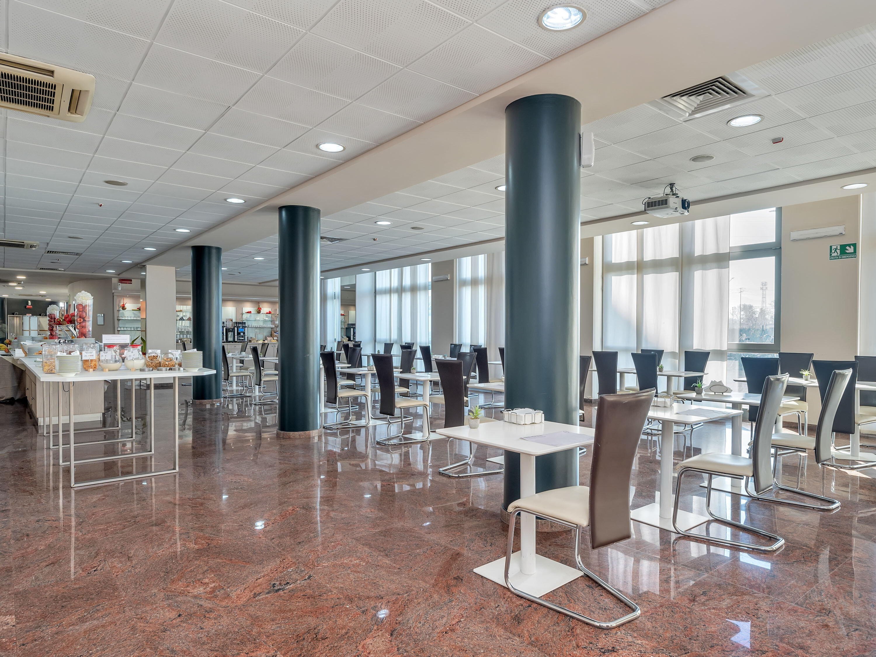 B&B HOTEL Settimo Torinese
