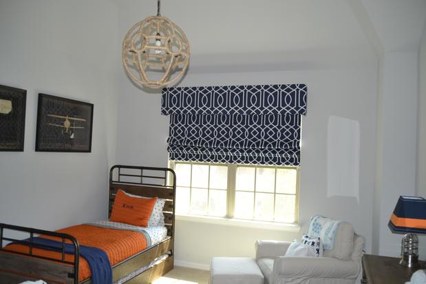 Images Jolie Vue Interiors