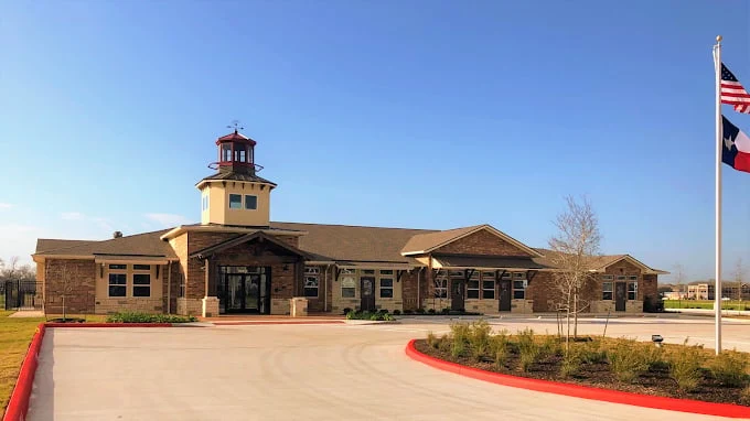 Children's Lighthouse of Sugar Land – Imperial