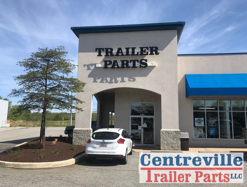 Centreville Trailer Parts LLC (Kent Island Parts Store) Photo