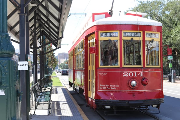 Images New Orleans Legendary Walking Tours