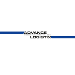 Advance Logistix Logo