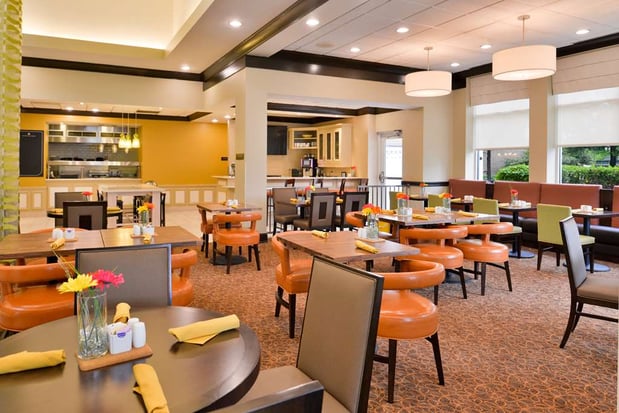 Images Hilton Garden Inn Indianapolis/Carmel