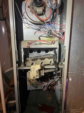 Images Anytime Heating and Air Conditioning