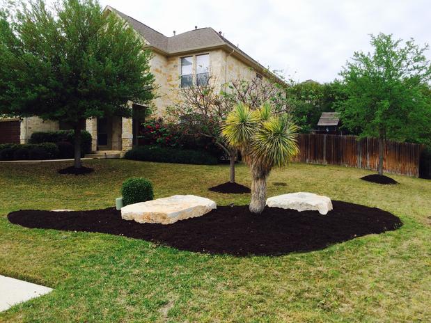 Images Zilker Landscaping