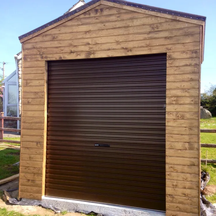 Images Drumnasoo Garden Sheds