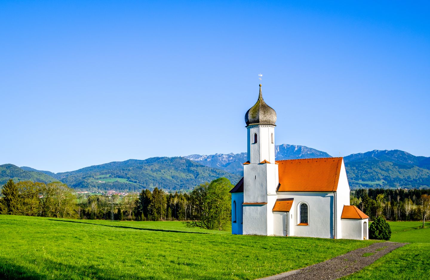 IMMO PLUS GmbH, Im Thal 2 in Penzberg