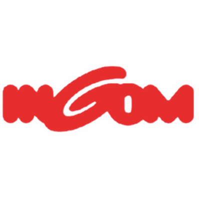 Ingom Logo