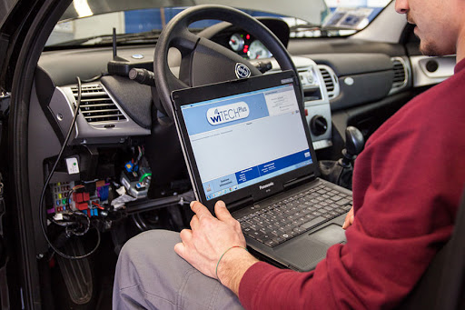 Images New Service Autofficina  Gommista