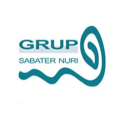 Carburants Nuri Logo