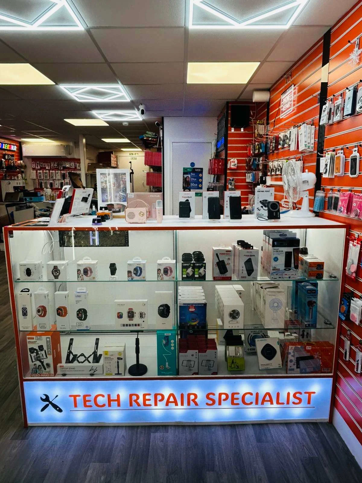 Images Brighton Repair Centre