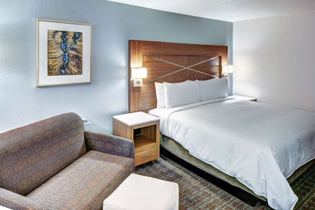 Images DoubleTree by Hilton Hotel Milwaukee Downtown