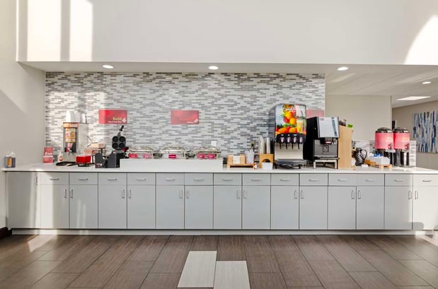 Images Best Western Plus Harrisonburg