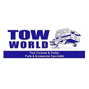 Tow World Logo