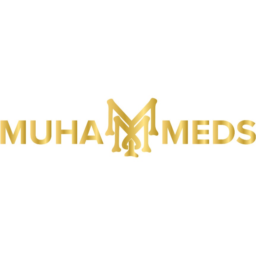MUHA MEDS Retail Store