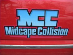 Mid-Cape Collision Llc