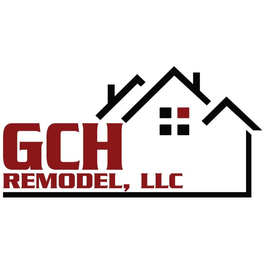 GCH Remodel LLC Logo
