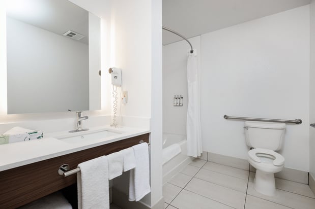 Images Holiday Inn Express West Sacramento - Capitol Area by IHG