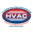 Flynn's Heating & Cooling Logo
