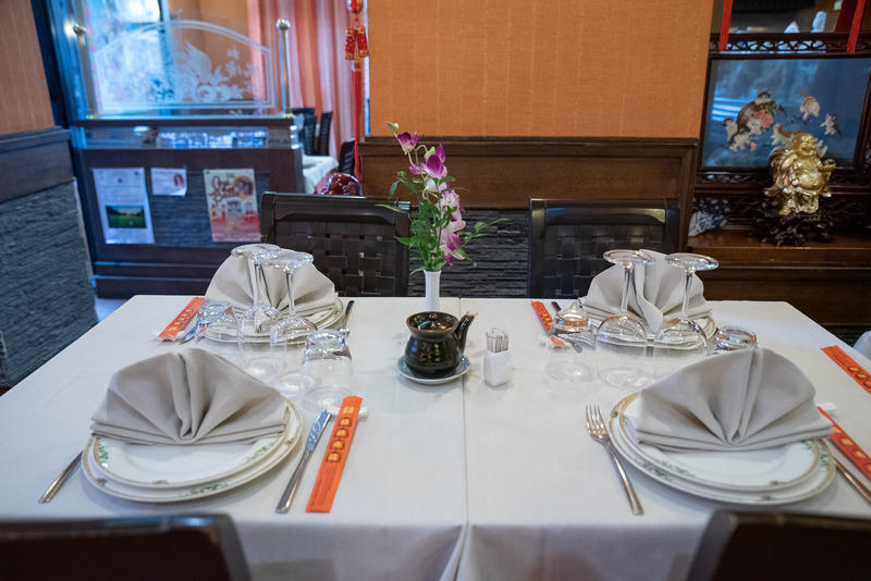 Ristorante Cinese La Muraglia