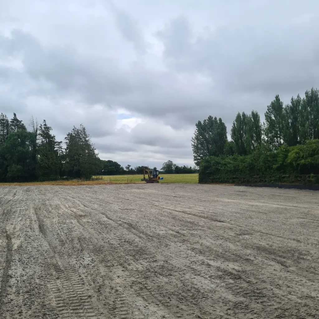 Images George Poulton Groundwork Landscaping and Countryside Services