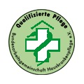 Hauskrankenpflege Thieke GmbH Logo