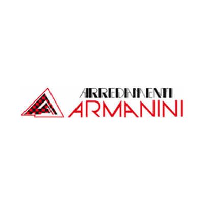 Arredamenti Armanini Logo