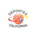 Deportes California Logo