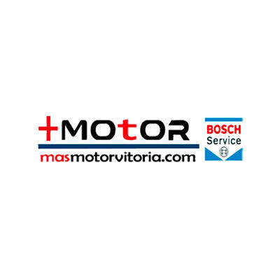 + Motor Logo