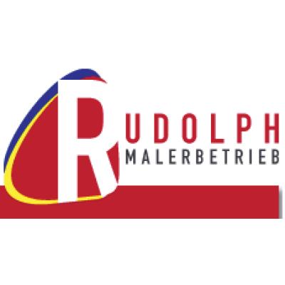 Malerbetrieb Klaus Rudolph in Berching - Logo