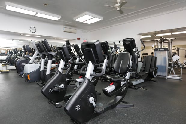 Images North Brooklyn YMCA