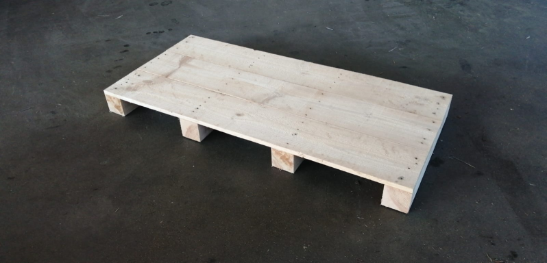 Images Martinetto Pallets