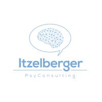 Logo Itzelberger PsyConsulting