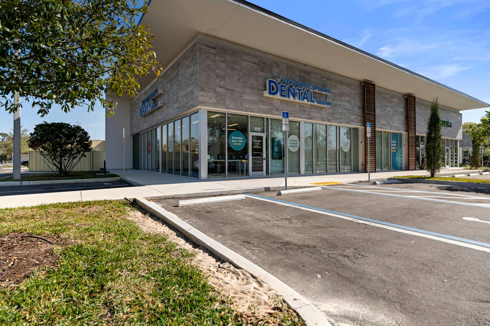 Welcome to Altamonte Springs Dental Group in Altamonte Springs, FL!