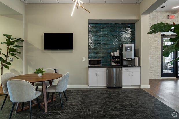 Images Buckstone Flats Apartments
