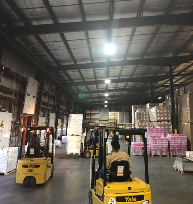 Images Pioneer Warehouse & Distribution LLC