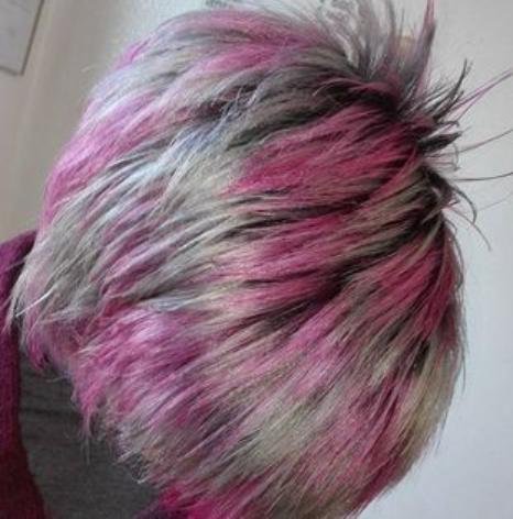 Images Fashion Hair Naty
