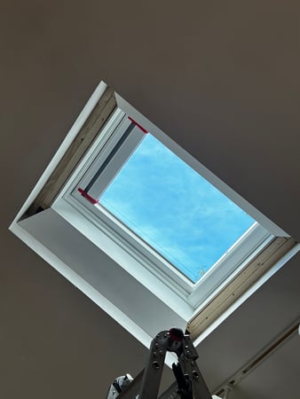 Images Synergy Skylights