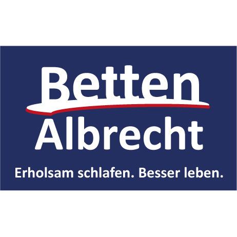 Betten Albrecht Logo