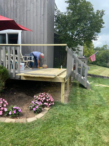 Images Klump Property Maintenance