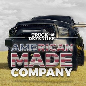 Truck Defender