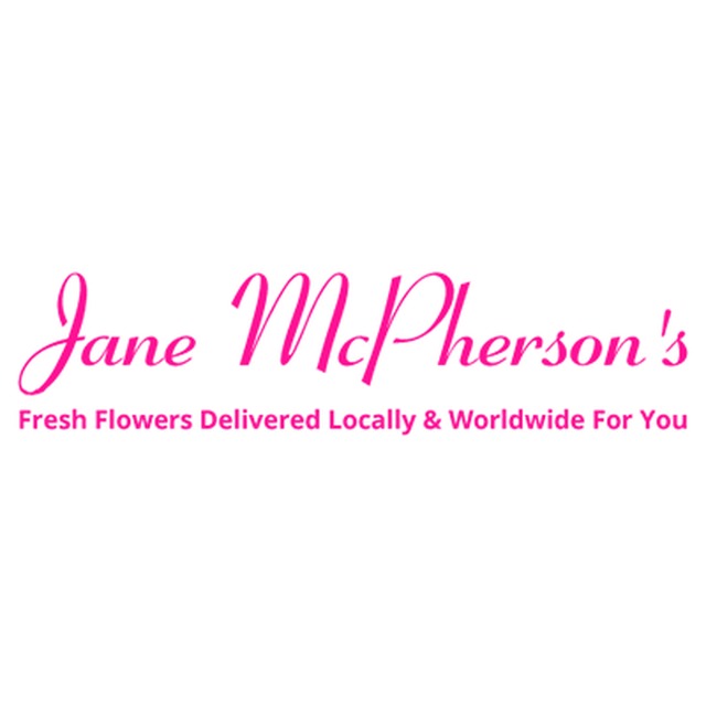 Jane McPherson's Logo