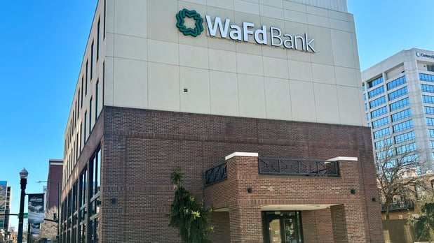 Images WaFd Bank