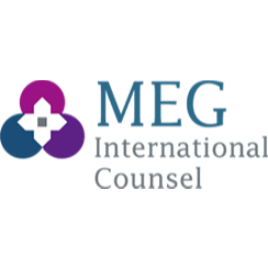 MEG International Counsel, PC