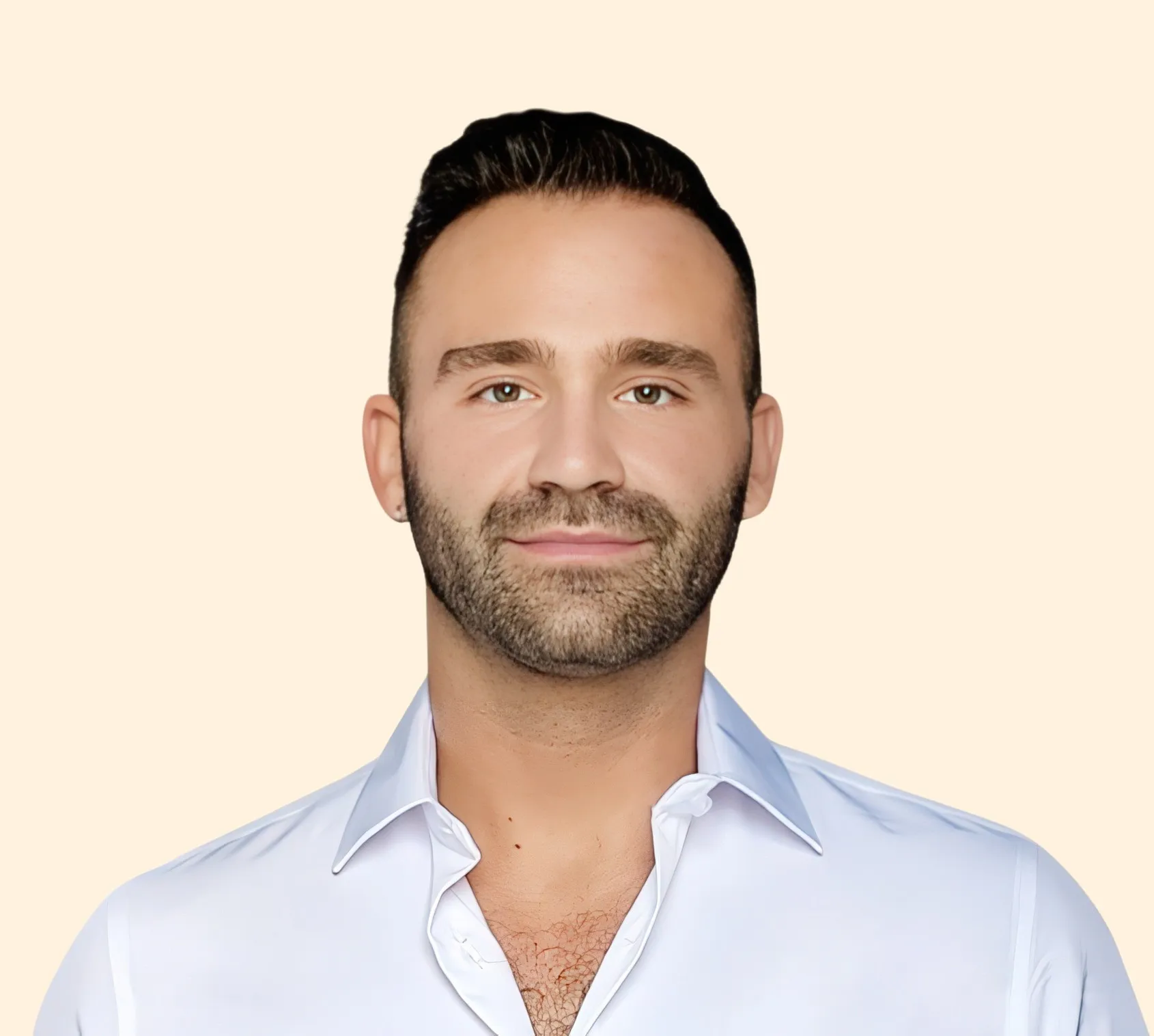 Dane Mendelsohn - Louisville, KY - Addiction Medicine, Psychiatry, Nurse Practitioner